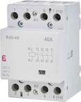 Eti R40-40 230 V moduláris mágneskapcsoló (ETI-002463410)