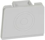Legrand Forix IP44 falon kívüli kábelbevezető membrán szürke (LEG-782399)
