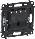 Legrand Valena InMatic 2xRJ45 Cat. 6A UTP csatlakozóaljzat mechanizmus (LEG-753045)