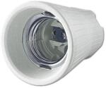  Porcelán foglalat függő E40 4305-2G1 (FOGLALAT-E40POR)
