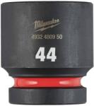 Milwaukee 1" Gépi Dugókulcs 6 lapú, rövid 44 mm - 1 db (MI-4932480950)