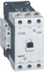  CTX3 ip. mágneskapcs. 3P 100A 2Z+2NY 110V AC (LEG-416224)