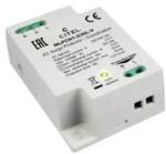 Citel Túlfeszültség levezető LED meghajtók védelmére, Un=230-277VAC, 5/10kA, Up=1, 5kV, IP20 (TRAC-TTVL2+3-10)