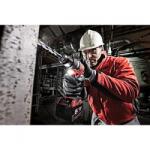 Milwaukee THUNDERWEB  HSS-G fémfúró DIN 338  4, 9 mm 10 db (MI-4932459852)