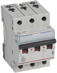  TX3 kismegszakító 3P D63 6000A/6kA BIC (LEG-403761)