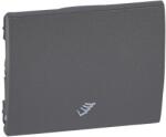 Legrand Galea Life billentyű lépcsőjellel, mélybronz (LEG-771248)
