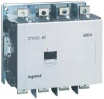  CTX3 ip. mágneskapcs. 4P 420A 2Z2NY 100-240V ACDC (LEG-416506)