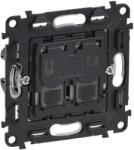 Legrand Valena InMatic 2xRJ11 csatlakozóaljzat mechanizmus (LEG-753039)