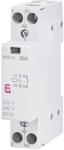 Eti R20-11 230 V moduláris mágneskapcsoló (ETI-002461220)
