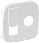  Valena Allure TV+RJ aljzat burkolat, Fehér (LEG-754835)