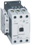  CTX3 ip. mágneskapcs. 3P 65A 2Z+2NY 110V AC (LEG-416174)