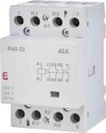 Eti R40-22 230 V moduláris mágneskapcsoló (ETI-002463430)