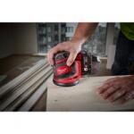 Milwaukee Csiszolópapír Tépőzáras 150/6 G60 5 db (MI-4932371591)