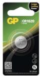 GP Batteries Lítium gombelem CR1620 1db/bliszter (EMOS-B15701)