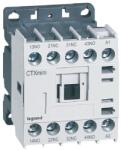  CTX3 vezérlőrelé 2Z+2NY 110V AC (LEG-416824)