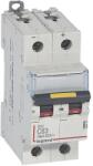  DX3-DC egyenáramú kismegszakítók 2P C63 16KA (LEG-409574)