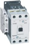  CTX3 ip. mágneskapcs. 3P 65A 2Z+2NY 230V AC (LEG-416166)