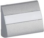 Legrand Galea Life 60 fokos RJ45 burkolat alumínium (LEG-771376)