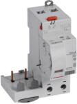  DX3 áramvédő relé 2P 230V~ A 40A 30mA (LEG-410428)