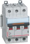  DX3 kismegszakító 25kA 3P 400V~ C20 (LEG-409782)
