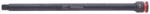 Milwaukee 3/8" Gépi Toldószár 250 mm - 1 db (MI-4932480298)
