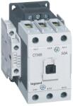  CTX3 ip. mágneskapcs. 3P 50A 2Z+2NY 24V DC (LEG-416151)