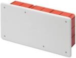 Gewiss Doboz süllyesztett, 294x152x70 mm, IP40, Gewiss (GW48007)