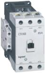  CTX3 ip. mágneskapcs. 3P 85A 2Z+2NY 110V AC (LEG-416204)