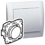 Legrand Galea Life jelzőlámpa 3W, piros (LEG-775940)