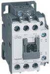  CTX3 ip. mágneskapcs. 3P 22A 1Z+1NY 24V AC (LEG-416110)