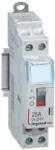  CX3 moduláris kontaktor 25A 230V 2Z - karral (LEG-412544)