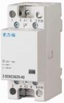 Eaton Z-SCH24/25-40, Installációs kontaktor, 4z, 25A (AC1), 24V AC (EAT-248851)
