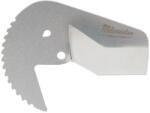 Milwaukee Cserélhető penge 42 mm racsnis PVC vágóhoz - 1 db (MI-48224211)