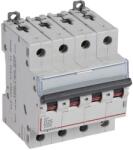  DX3 kismegszakító 4P D25 10000A / 16 kA (LEG-409535)