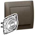 Legrand Galea Life redőnyvezérlő mélybronz (LEG-775696)