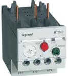  RTX3 40 hőkioldó relé 18-25A nem diff (LEG-416655)