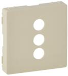  Valena Life RCA (audió / videó) csatlakozóaljzat burkolat, elefántcsont (LEG-754721)