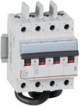  Lexic kismegszakító 2P 10A 800V= (LEG-414426)
