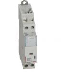  CX3 moduláris kontaktor 25A 230V 2Ny (LEG-412524)