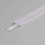  Led profil takaró, "C", KLIKK ÁTLÁTSZÓ, SURFACE10, GROOVE10, CORNER10, UNI12 profilokhoz (SL-LPT-C-ATL)