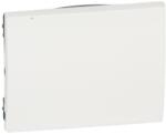 Legrand Galea Life billentyű, fehér (LEG-777010)