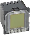  Céliane 2 funkciós programozható időkapcsoló (1 zónás) (LEG-067053)