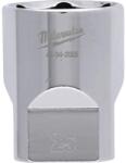 Milwaukee 1/2" Dugókulcsbetét rövid - 25 mm - 1 db (MI-4932480023)
