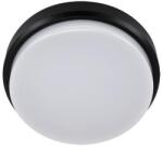 STRÜHM Aron mennyezeti LED lámpa, 18W, 4000K, 1960Lm, IP65, kerek, 03801 (STRUHM-03801)