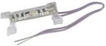  Niloé jelzőfényes LED 12-24V 1, 5mA (LEG-665092)