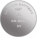 GP Batteries Elem, Cr 2032 Lithium 3v (gp) B15322 (gp-cr2032)