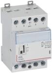  CX3 moduláris kontaktor 40A 24V 4Z - karral (LEG-412518)