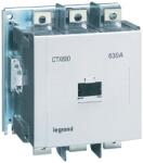  CTX3 ip. mágneskapcs. 3P 630A 2Z+2NY 200V-240V AC/DC (LEG-416346)