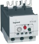  RTX3 100 hőkioldó relé 28-40A nem diff (LEG-416725)