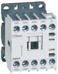  CTX3 vezérlőrelé 4Z 400V AC (LEG-416809)